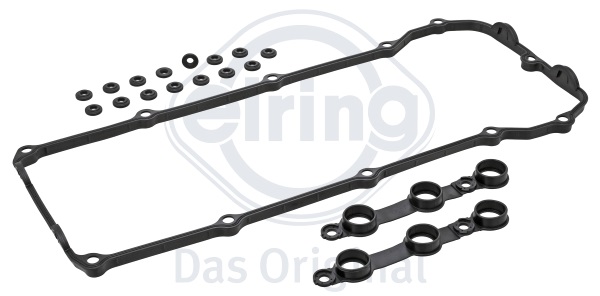 ELRING 318.590 Gasket Set,...